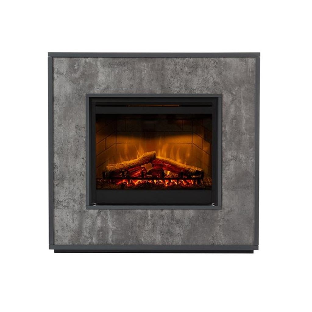Dimplex Atlantic Victorian Fireplaces, Dimplex Redway Wall Mount Electric Fireplace