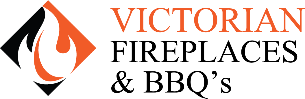 Victorian Fireplaces & BBQs Logo